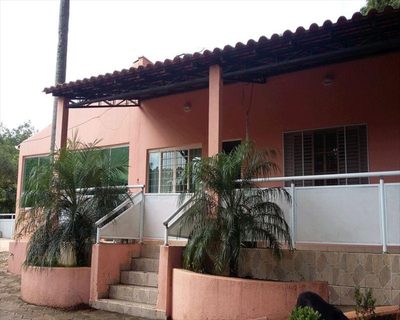 Chácara, 5 quartos - Foto 5
