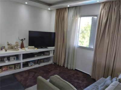 Apartamento, 3 quartos, 130 m² - Foto 5