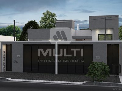 Casa, 2 quartos, 66 m² - Foto 2