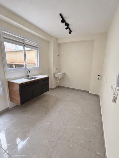 Apartamento, 2 quartos, 40 m² - Foto 3