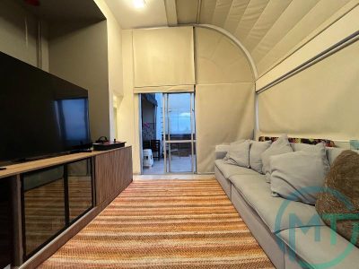 Cobertura, 2 quartos, 115 m² - Foto 5