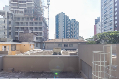Apartamento, 1 quarto, 28 m² - Foto 2