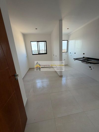 Apartamento, 2 quartos, 45 m² - Foto 1