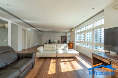 Apartamento, 3 quartos, 239 m² - Foto 1