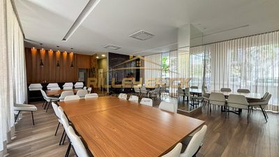Apartamento, 2 quartos, 83 m² - Foto 2