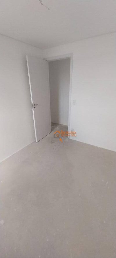 Apartamento, 2 quartos, 90 m² - Foto 5