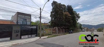 Loteamento e Condomínio, 207 m² - Foto 2