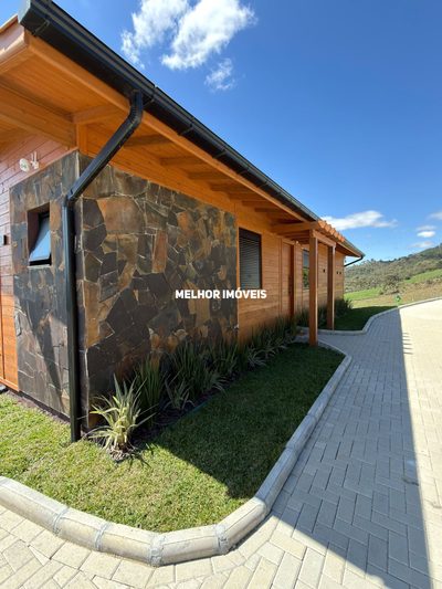 Chácara, 3 quartos, 2 hectares - Foto 1