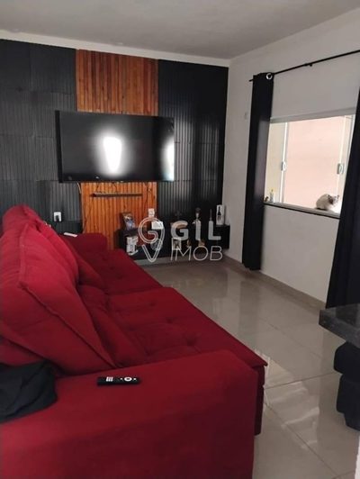 Casa, 4 quartos, 201 m² - Foto 2