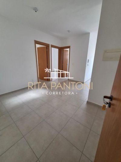 Apartamento, 2 quartos, 43 m² - Foto 4