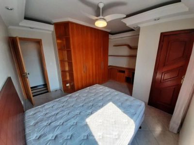 Apartamento, 3 quartos, 400 m² - Foto 1