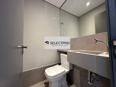 Apartamento, 3 quartos, 114 m² - Foto 3