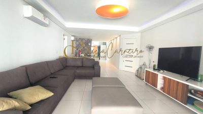 Apartamento, 4 quartos, 170 m² - Foto 3