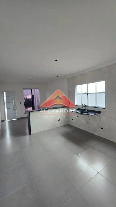 Casa, 2 quartos, 61 m² - Foto 3