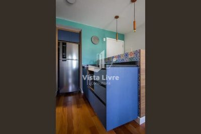 Apartamento, 1 quarto, 31 m² - Foto 5