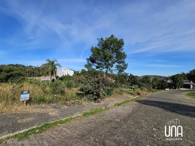 Terreno, 392 m² - Foto 2