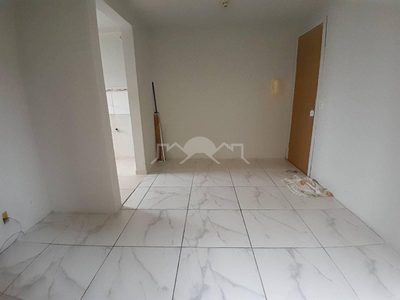 Apartamento, 2 quartos, 44 m² - Foto 5