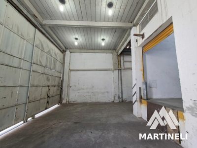 Depósito-Galpão, 600 m² - Foto 3