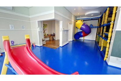 Apartamento, 2 quartos, 100 m² - Foto 4
