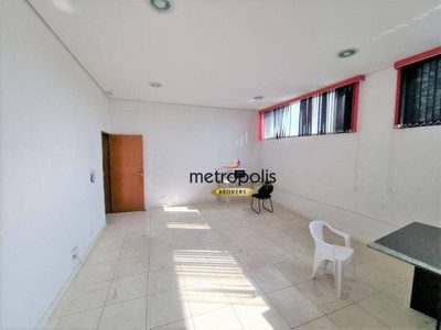 Loja-Salão, 67 m² - Foto 1