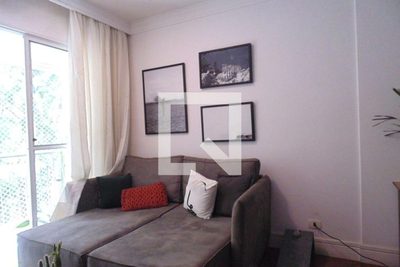 Apartamento, 2 quartos, 55 m² - Foto 3