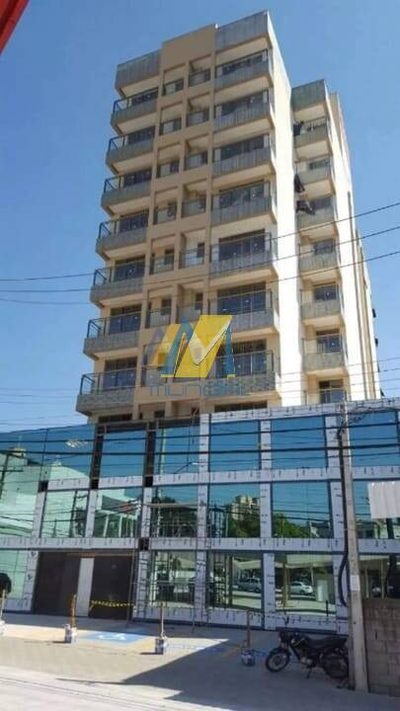 Loja-Salão, 272 m² - Foto 5