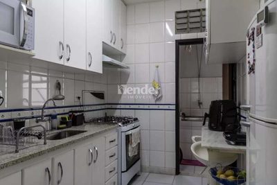 Apartamento, 3 quartos, 126 m² - Foto 5