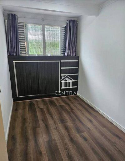 Apartamento, 3 quartos, 62 m² - Foto 4