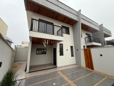 Casa, 3 quartos, 90 m² - Foto 1