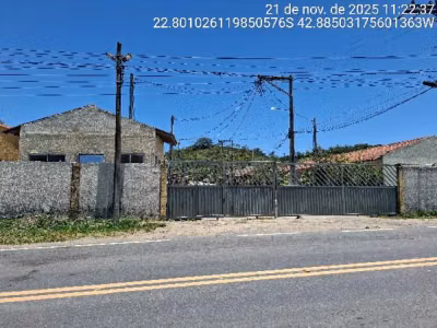 Casa, 2 quartos, 190 m² - Foto 1