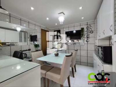 Casa, 2 quartos - Foto 5