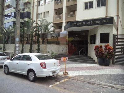 Apartamento, 3 quartos, 72 m² - Foto 2