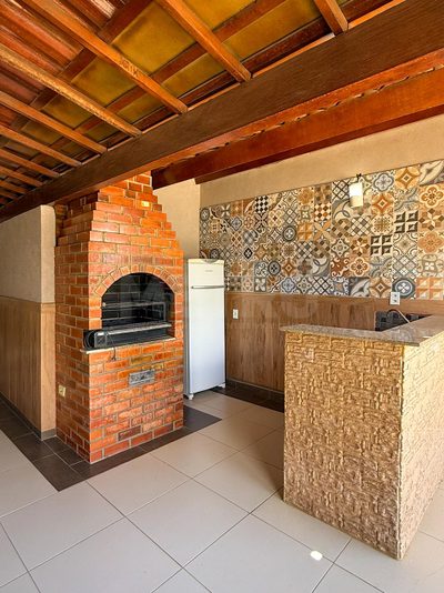 Casa, 2 quartos, 600 m² - Foto 2