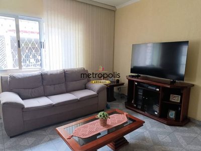 Sobrado, 2 quartos, 125 m² - Foto 2