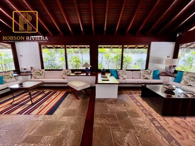 Casa, 5 quartos, 300 m² - Foto 3