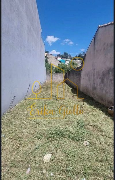 Terreno, 125 m² - Foto 1