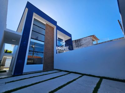 Sobrado, 3 quartos, 86 m² - Foto 1