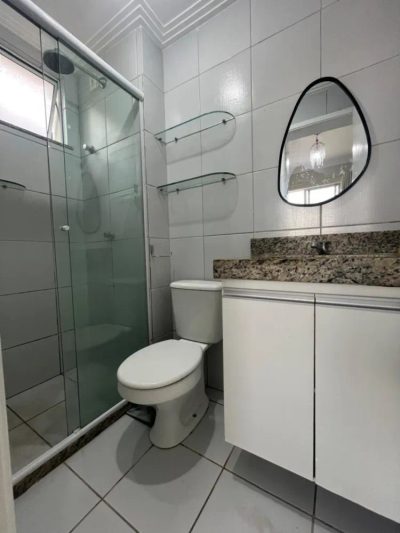 Apartamento, 3 quartos, 69 m² - Foto 2