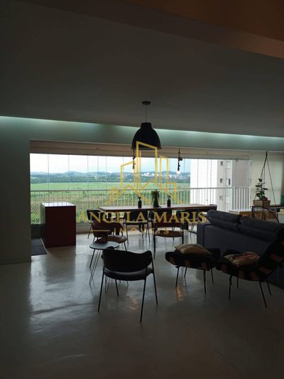 Apartamento, 3 quartos, 156 m² - Foto 5