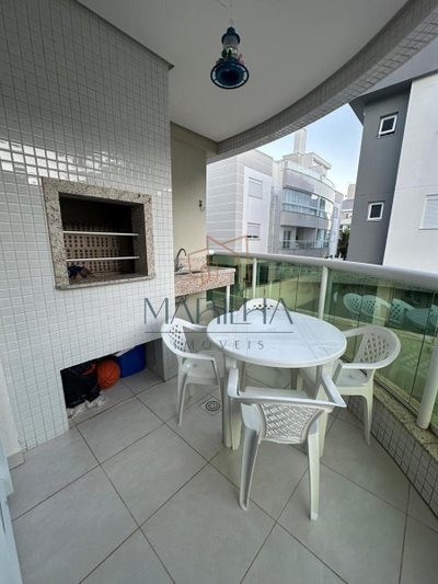 Apartamento, 3 quartos, 103 m² - Foto 1