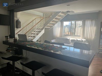 Cobertura, 3 quartos, 220 m² - Foto 3