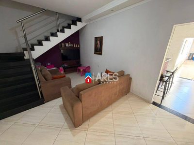 Casa, 4 quartos, 173 m² - Foto 4