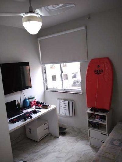 Apartamento, 2 quartos, 53 m² - Foto 5