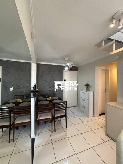 Cobertura, 2 quartos, 86 m² - Foto 2