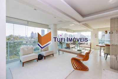 Apartamento, 4 quartos, 251 m² - Foto 1