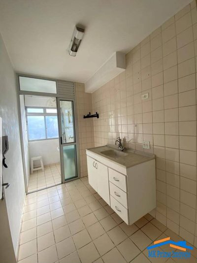 Apartamento, 2 quartos, 50 m² - Foto 3