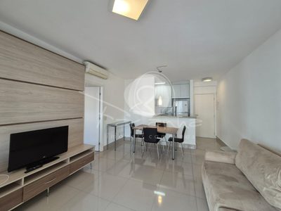 Apartamento, 1 quarto, 55 m² - Foto 5