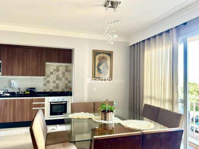 Apartamento, 2 quartos, 60 m² - Foto 3