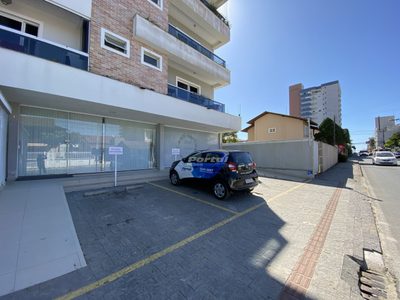Loja-Salão, 36 m² - Foto 2