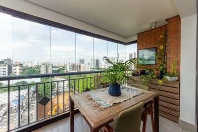 Apartamento, 2 quartos, 105 m² - Foto 5